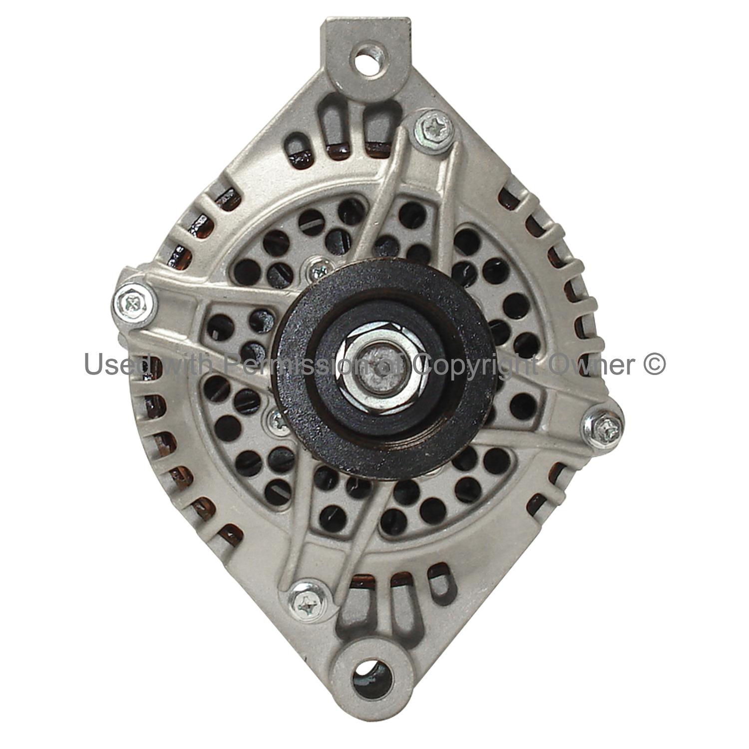 MPA 15084 Alternator product image 3 of 4