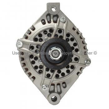 1988 Ford Thunderbird Alternator MPA 15084 image 3 of 4