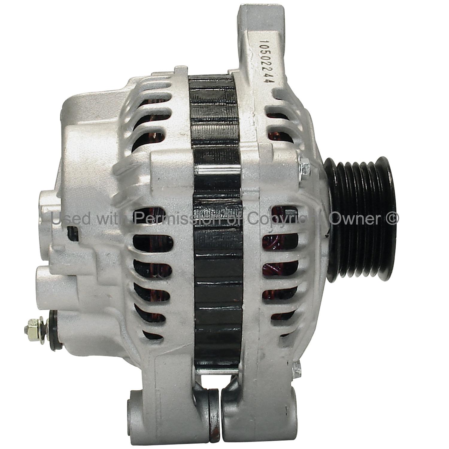MPA 15084 Alternator product image 4 of 4
