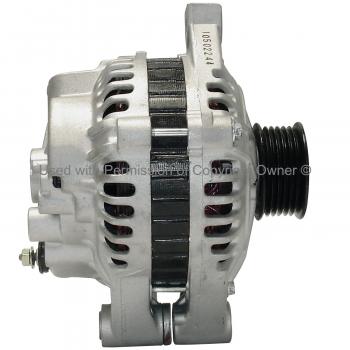 1988 Ford Thunderbird Alternator MPA 15084 image 4 of 4