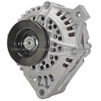 1990 Mercury Topaz Alternator MPA 15085 image 1 of 4