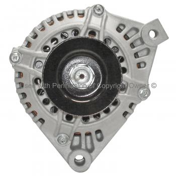 1990 Mercury Topaz Alternator MPA 15085 image 3 of 4