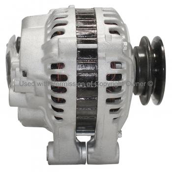 1990 Mercury Topaz Alternator MPA 15085 image 4 of 4