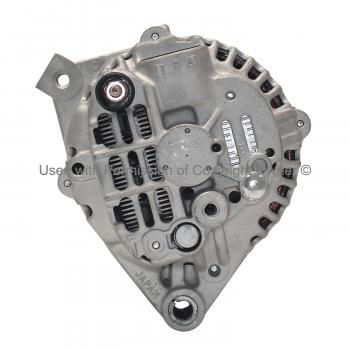 1989 Ford Taurus Alternator MPA 15086 image 2 of 4