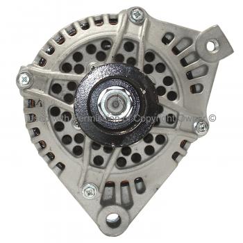 1989 Ford Taurus Alternator MPA 15086 image 3 of 4