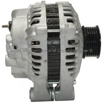1989 Ford Taurus Alternator MPA 15086 image 4 of 4