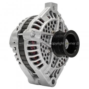 1990 Mercury Cougar Alternator MPA 15087 image 1 of 4