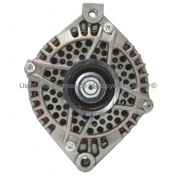 1990 Mercury Cougar Alternator MPA 15087 image 3 of 4