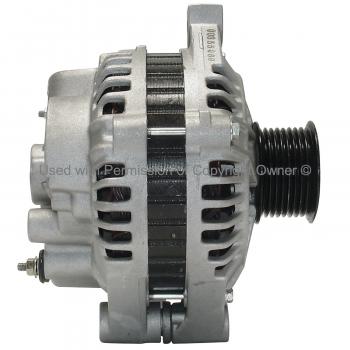 1990 Mercury Cougar Alternator MPA 15087 image 4 of 4