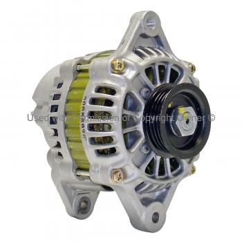 1995 Geo Tracker Alternator MPA 15089 image 1 of 4