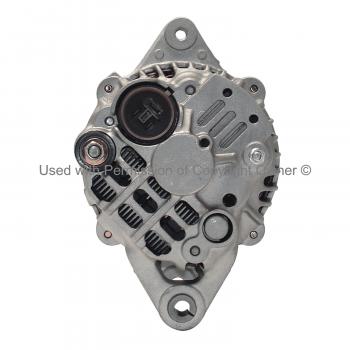 1995 Geo Tracker Alternator MPA 15089 image 2 of 4