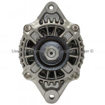 1995 Geo Tracker Alternator MPA 15089 image 3 of 4