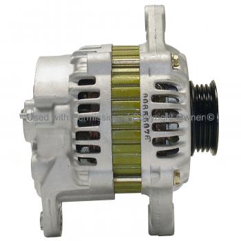1995 Geo Tracker Alternator MPA 15089 image 4 of 4