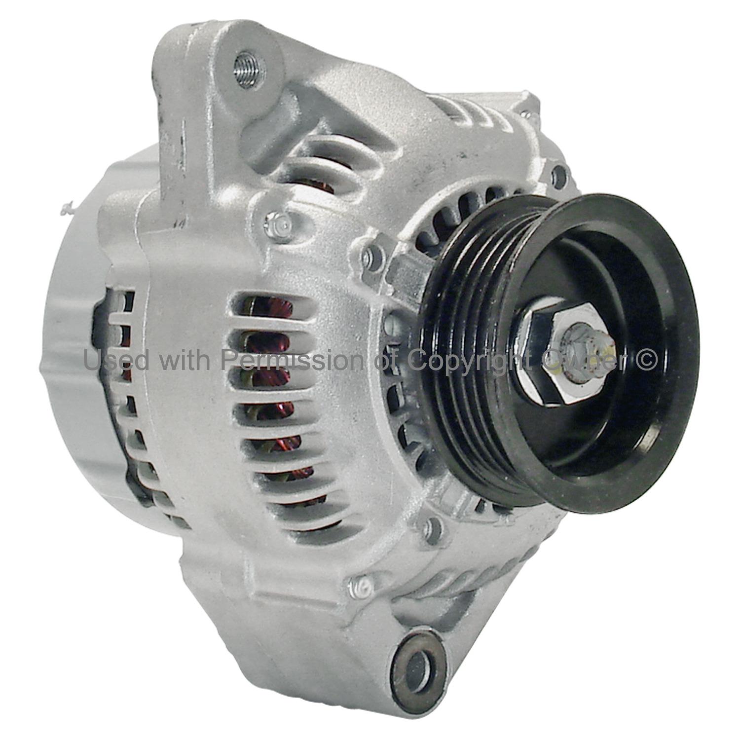 MPA 15090 Alternator product image 1 of 4