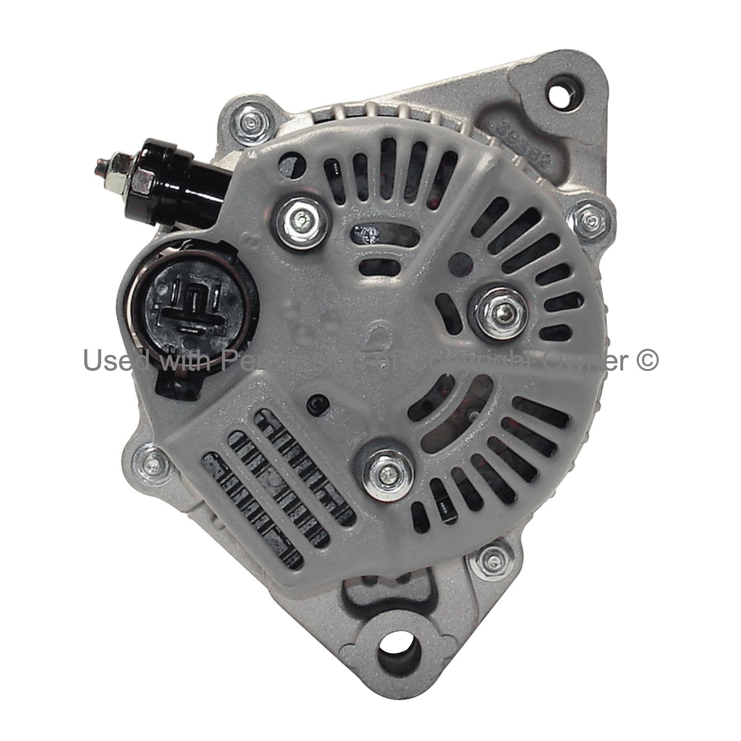 MPA 15090 Alternator product image 2 of 4