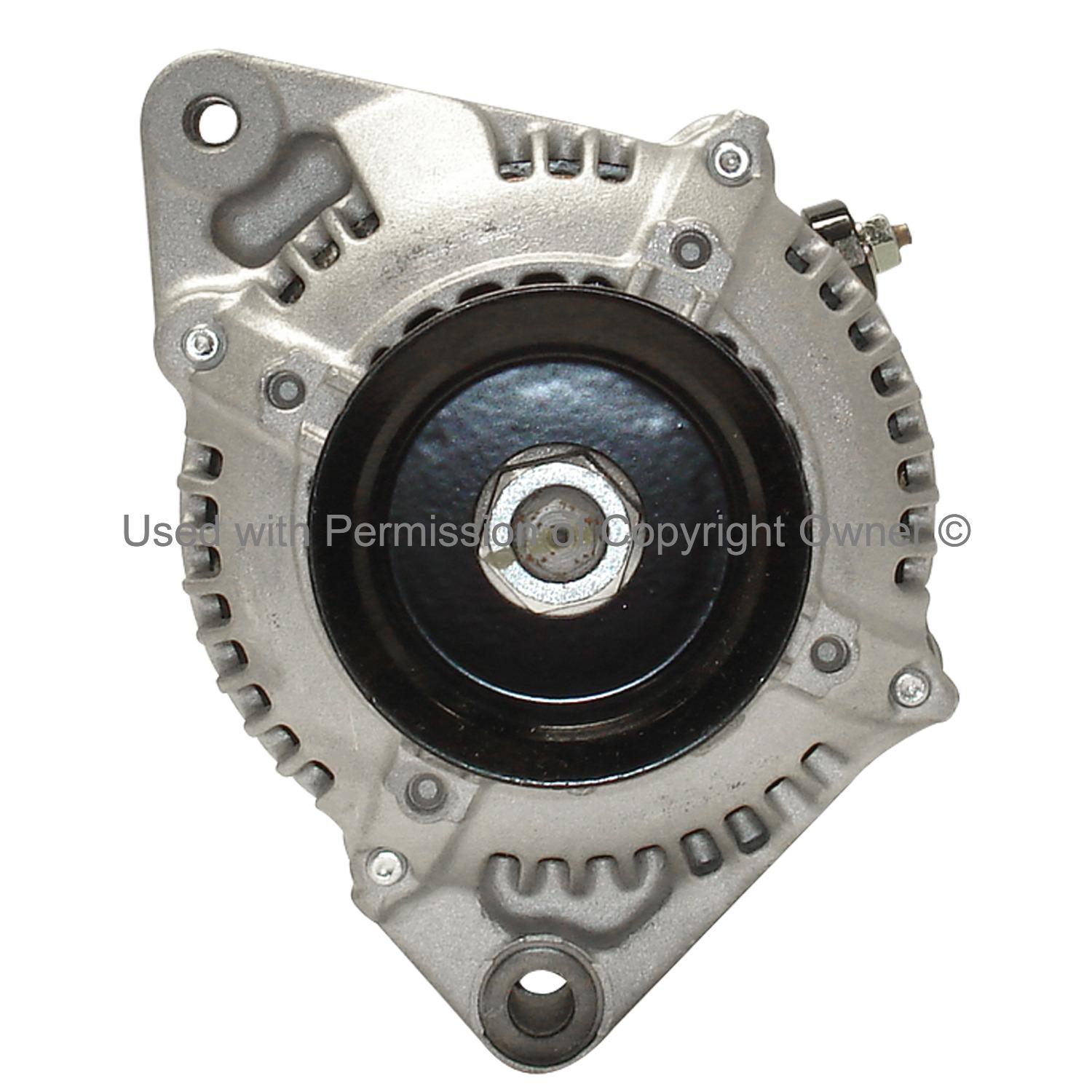 MPA 15090 Alternator product image 3 of 4
