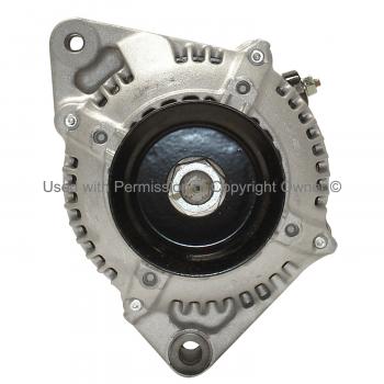 1990 Honda Prelude Alternator MPA 15090 image 3 of 4