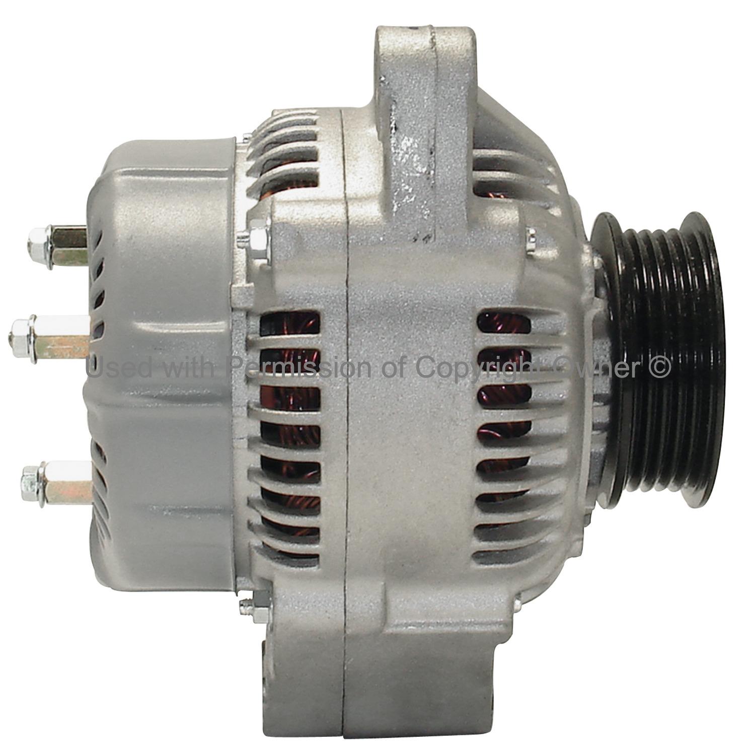 MPA 15090 Alternator product image 4 of 4