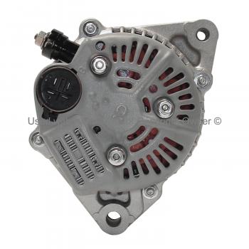 1990 Honda Prelude Alternator MPA 15091 image 2 of 4