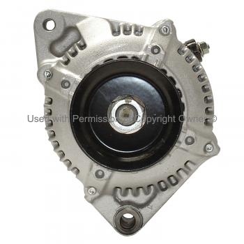 1990 Honda Prelude Alternator MPA 15091 image 3 of 4