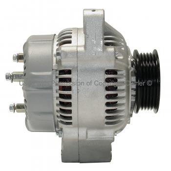 1990 Honda Prelude Alternator MPA 15091 image 4 of 4