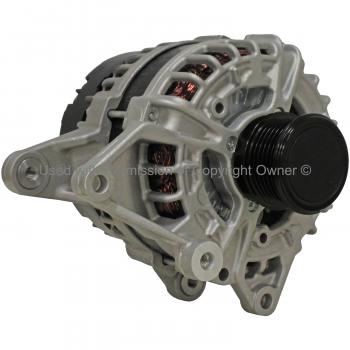 2016 Infiniti Q50 Alternator MPA 15092 image 1 of 4