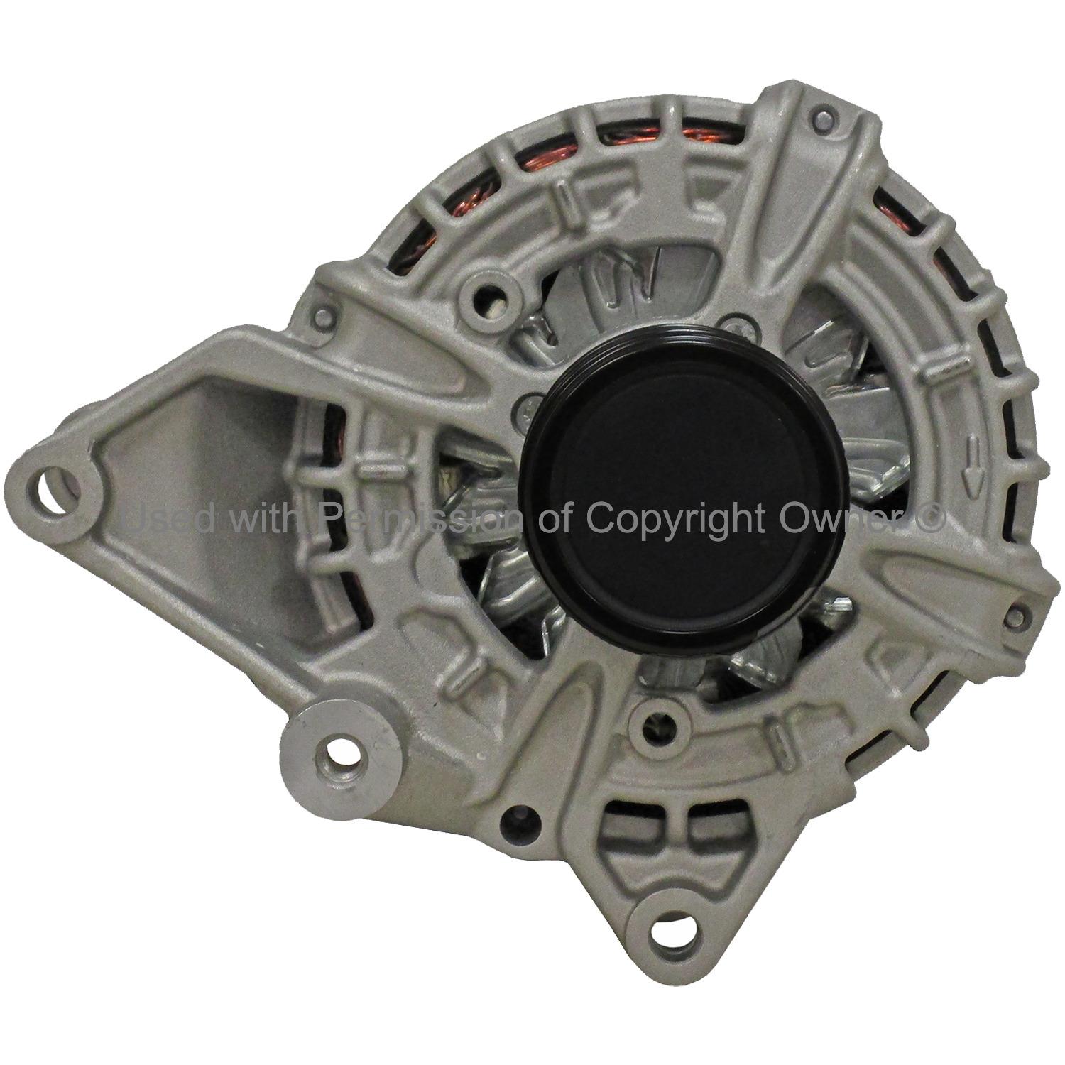 MPA 15092 - Alternator MPA 15092 Alternator product image 3 of 4