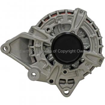 2016 Infiniti Q50 Alternator MPA 15092 image 3 of 4