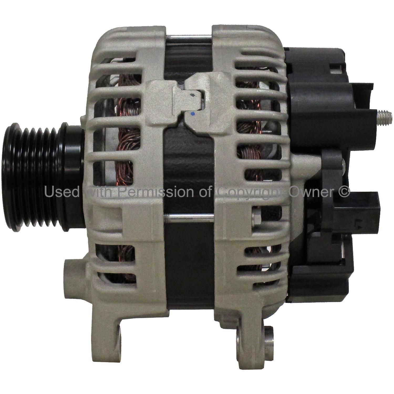MPA 15092 - Alternator MPA 15092 Alternator product image 4 of 4