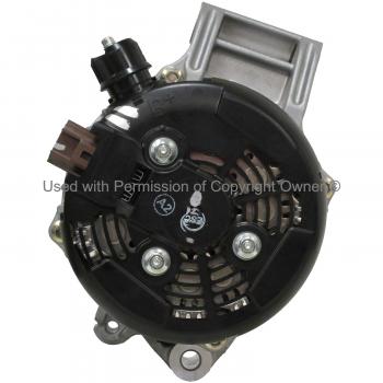 2018 Ford Fusion Alternator MPA 15094 image 2 of 4