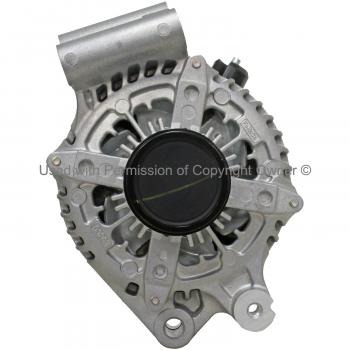 2018 Ford Fusion Alternator MPA 15094 image 3 of 4
