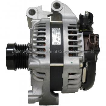 2018 Ford Fusion Alternator MPA 15094 image 4 of 4