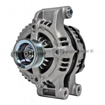 2008 Chrysler 300 Alternator MPA 15095 image 1 of 4