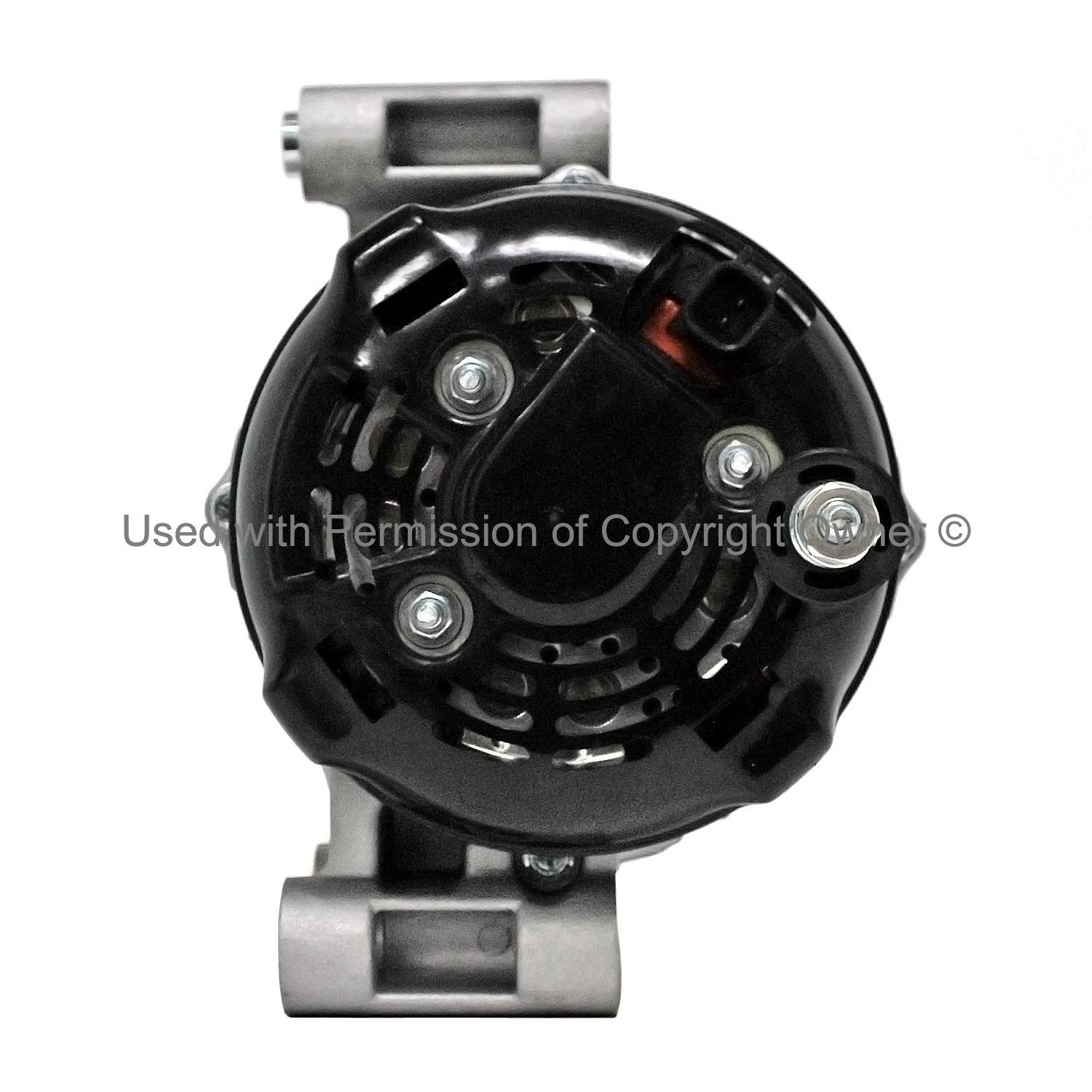 MPA 15095 - Alternator MPA 15095 Alternator product image 2 of 4