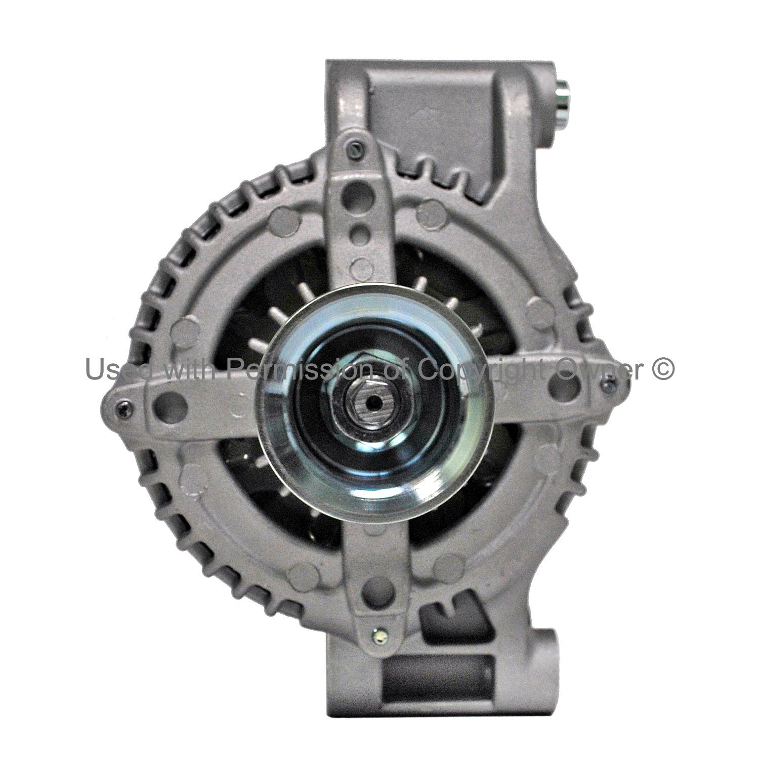 MPA 15095 - Alternator MPA 15095 Alternator product image 3 of 4