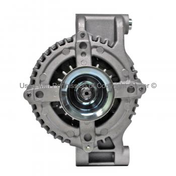 2008 Chrysler 300 Alternator MPA 15095 image 3 of 4