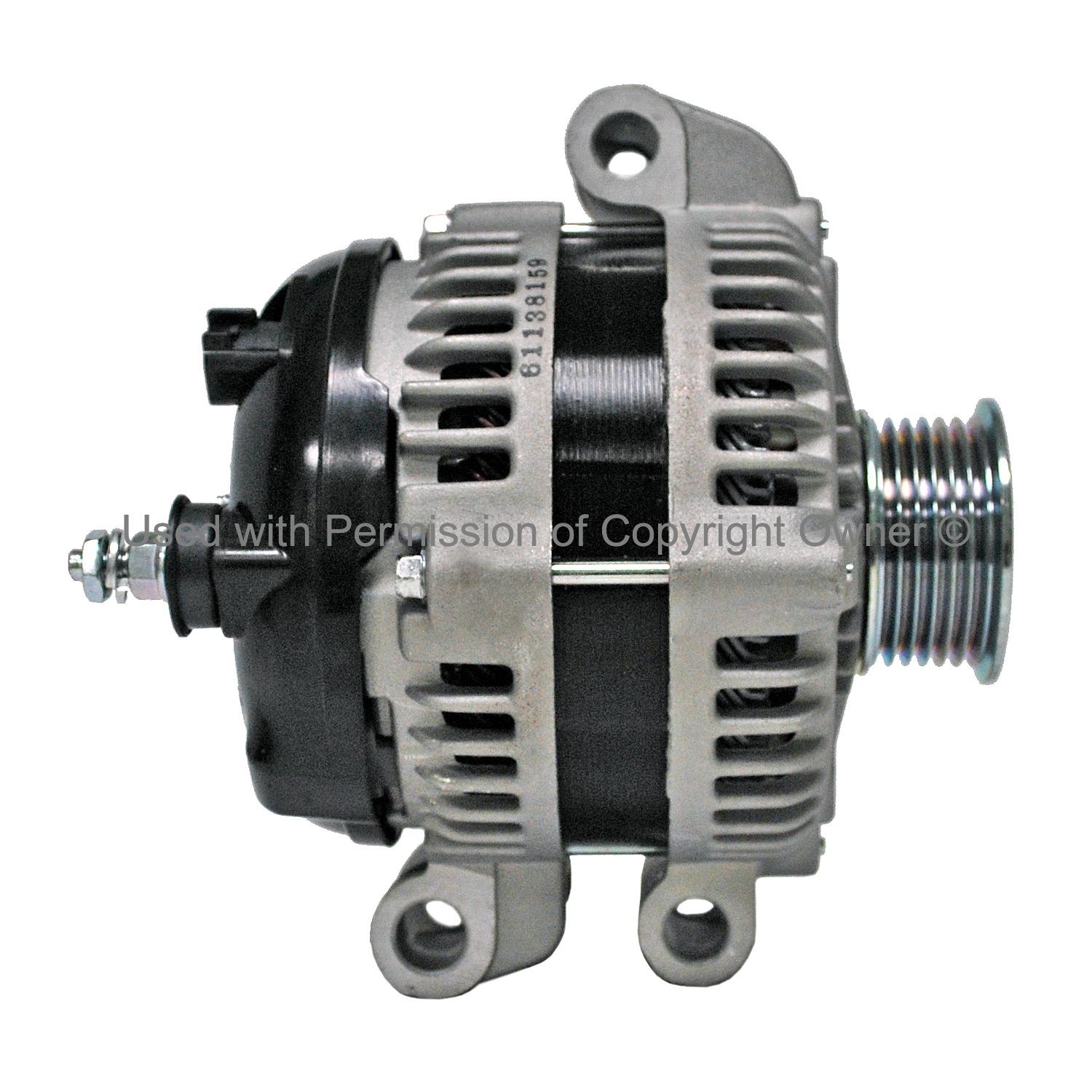 MPA 15095 - Alternator MPA 15095 Alternator product image 4 of 4