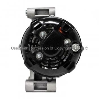 2008 Chrysler 300 Alternator MPA 15095N image 2 of 4