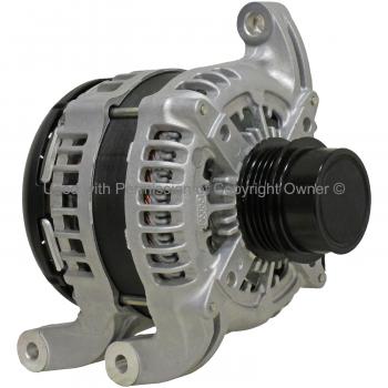 2016 Ford Mustang Alternator MPA 15096 image 1 of 4