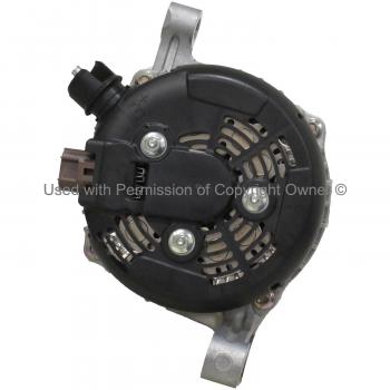 2016 Ford Mustang Alternator MPA 15096 image 2 of 4