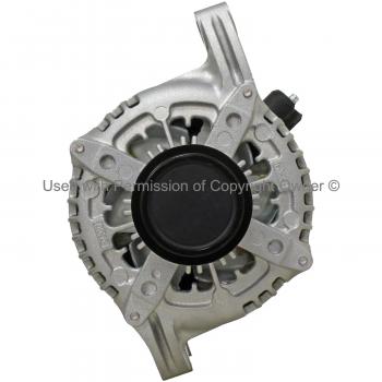 2016 Ford Mustang Alternator MPA 15096 image 3 of 4