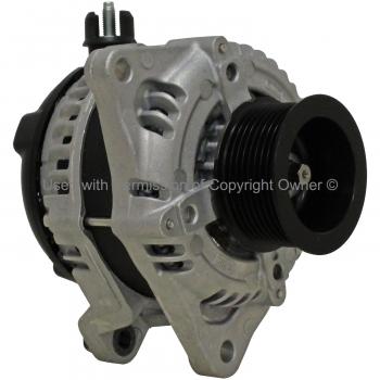 2019 Ford F-350 Super Duty Alternator MPA 15098 image 1 of 4