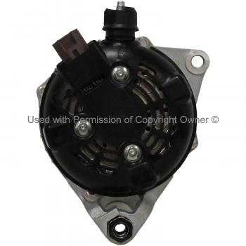 2019 Ford F-350 Super Duty Alternator MPA 15098 image 2 of 4