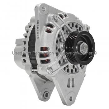 1990 Mitsubishi Sigma Alternator