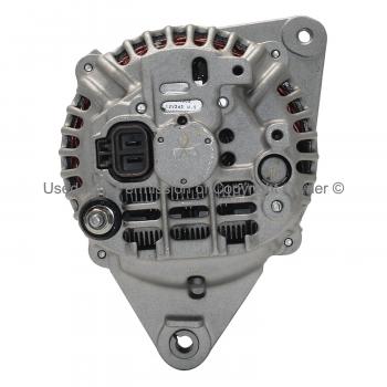 1990 Mitsubishi Sigma Alternator MPA 15100 image 2 of 4