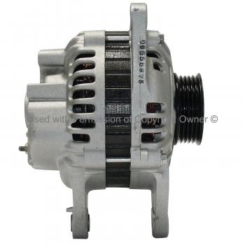 1990 Mitsubishi Sigma Alternator MPA 15100 image 4 of 4