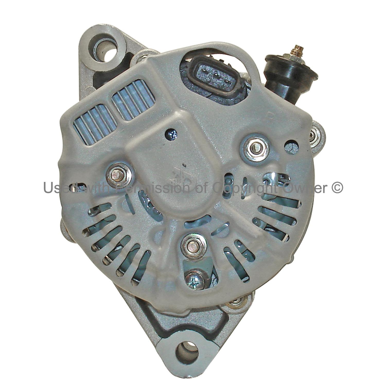 MPA 15101 - Alternator MPA 15101 Alternator product image 2 of 4