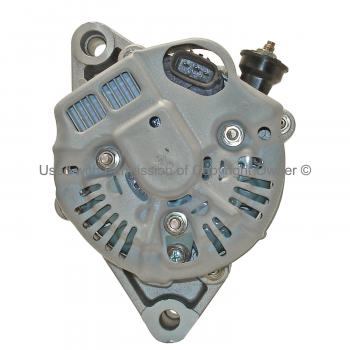 2002 Toyota Tundra Alternator MPA 15101 image 2 of 4