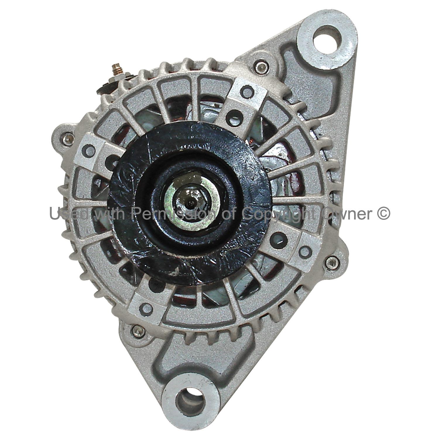 MPA 15101 - Alternator MPA 15101 Alternator product image 3 of 4