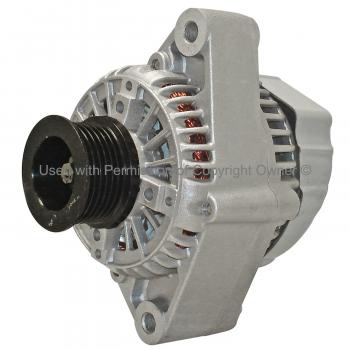 2002 Toyota Tundra Alternator MPA 15101N image 1 of 4